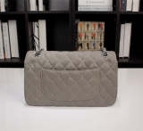 XCP07 Leather bag 25-15-7.5CM Cowhide Bags