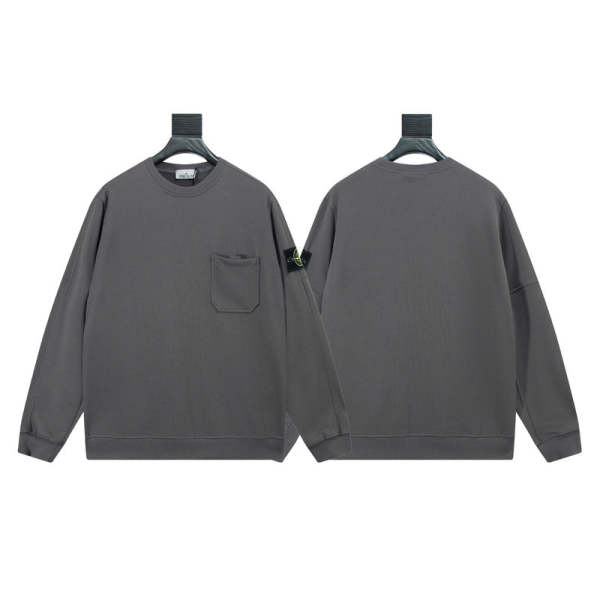STC20 Men's and women's autumn and winter sweaters, pullovers,  clothing