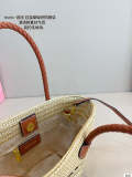MMIB1  Leather Bag 24*14*27cm/ 15*12*18cm  Handbag