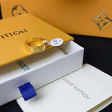 J116 New titanium steel ring jewelry