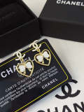 A1110  Women's new bow earrings jewelry