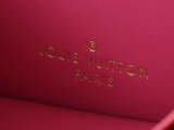 LLP021 Leather Bag 22.5-17-11CM Hard box high-quality Shoulder Bags