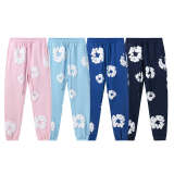 MMC6 New Kapok Flower Set Hoodie+Sports Pants clothes