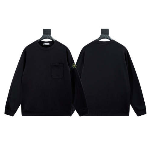 STC20 Men's and women's autumn and winter sweaters, pullovers,  clothing