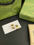 A971  Women's necklace, bracelet, stud earrings set jewelry