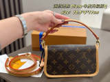 MLP06  Women's new fashion 18.5*6*11cm mini baguette bag