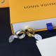 J113 Women's new titanium steel ring jewelry