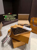 MLP02 Women's new fashion 24*14cm baguette bag
