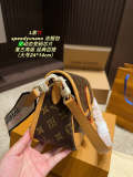 MLP02 Women's new fashion 24*14cm baguette bag