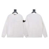 STC20 Men's and women's autumn and winter sweaters, pullovers,  clothing