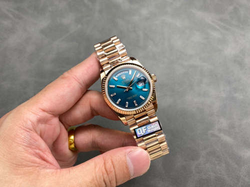 RW69  RW70  Men's and women's watches 36mm