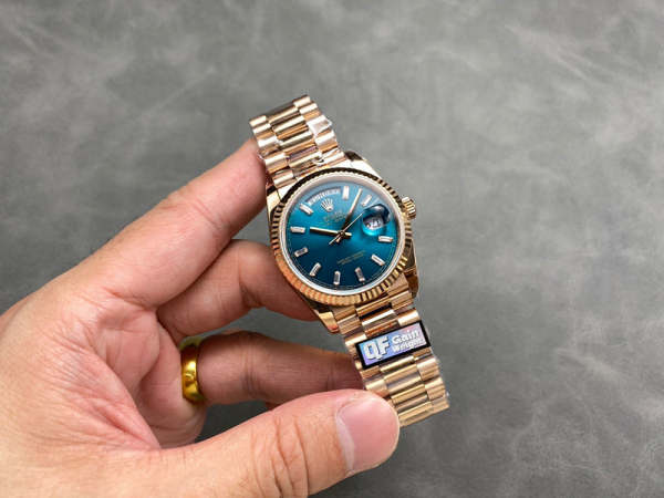 RW69  RW70  Men's and women's watches 36mm