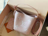 MLP04   Women's new fashion 18*16cm bucket bag