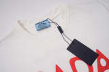 PRC06 Men's and women's summer short-sleeved T-shirt clothes