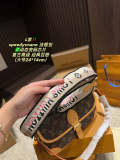 MLP02 Women's new fashion 24*14cm baguette bag