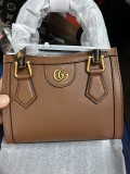 LGP40 Leather Handbag 20-16-10CM Bag