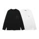 PRC13   New Men's and women’ s Spring Autumn Long Sleeve Casual Clothing