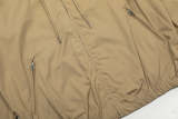 LFC11 New high-quality men's and women's spring and autumn windbreakers, jackets, cardigans,  clothing