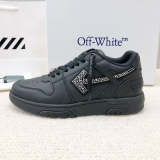 GOS6 Leather Women 35-40 Man 40-45 shoes with box