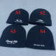 BAH36  New autumn and winter trendy woolen hat and woolen hat