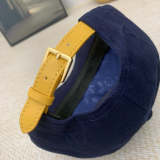 LVH65  New Sun Hat Duck Tongue Hat