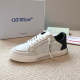 GOS12 Leather Women 35-40 Man 40-45 shoes with box