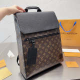 MLP32 Leather Bag 30-40CM backpack Bags
