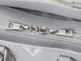 LLP215 Bag 25-13-10CM PVC Leather Bags