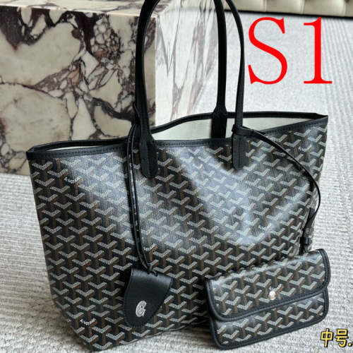 AGYP2 Handbag Bag 34-27CM shopping bags