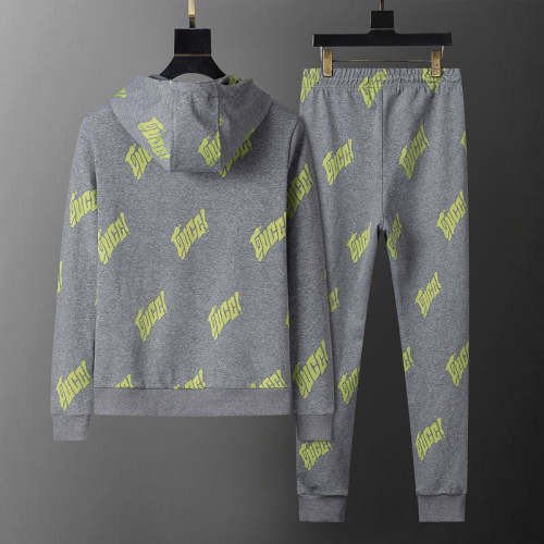 GUC086  New Fashion Set Coat+Pants Clothing