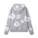 MMC8 New autumn and winter sweater pullover casual hoodie clothes
