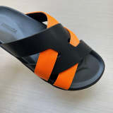 YHS1 Slippers Men shoes 38-46 With box