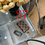 JK33 Key Chain New Style