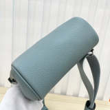LHP4 Leather18-28-8CM Bag Shoulder 69~125CM Strap Bags