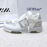 GOS8 Leather Women 35-40 Man 40-45 shoes with box