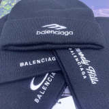 BAH36  New autumn and winter trendy woolen hat and woolen hat