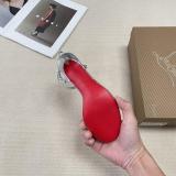 MCLS8 High heels 8/10CM Size 35-41 women shoes with box