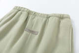 ESC19  New Autumn Winter Casual Pants Thick Clothes