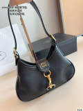 MMP11 Leather Bag 28-3-15CM Bags With box