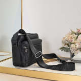 LDP8 Bag 23-17-7.5CM PVC Leather Bags
