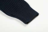LFC7 New high-quality autumn and winter sweater outerwear, sweater cardigan clothes