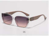 2853 Sunglasses with box
