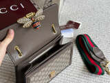 AGP4 Shoulder Bag 25-17CM Bags With box