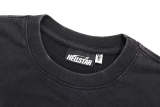 HEC6  Men's and women's summer short-sleeved T-shirt clothes