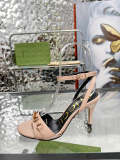 GGS12 Slippers Women 7CM shoes 35-42 With box