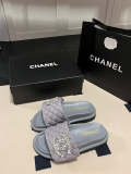 MJCS17 slippers Women shoes 35-40 With box