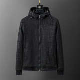 BMC18 New Spring and Autumn thin imitation deer skin velvet jacket long sleeved cardigan clothes