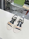 GGS9 Slippers Women 3CM shoes 35-42 With box