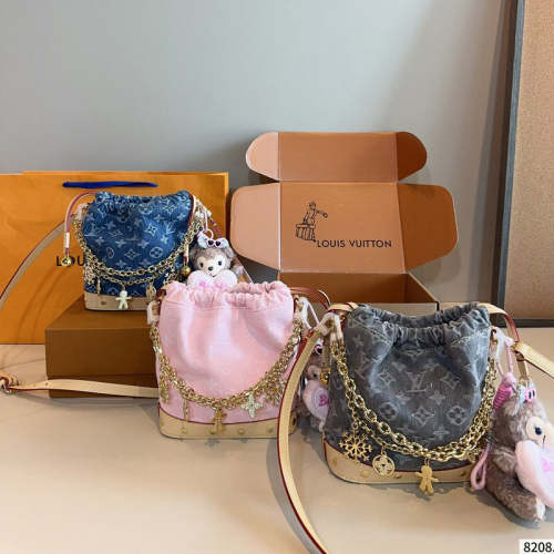 MLP40 shoulder Bag 18-9-18CM Bags
