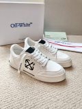 GOS13 Leather Women 35-40 Man 40-45 shoes with box